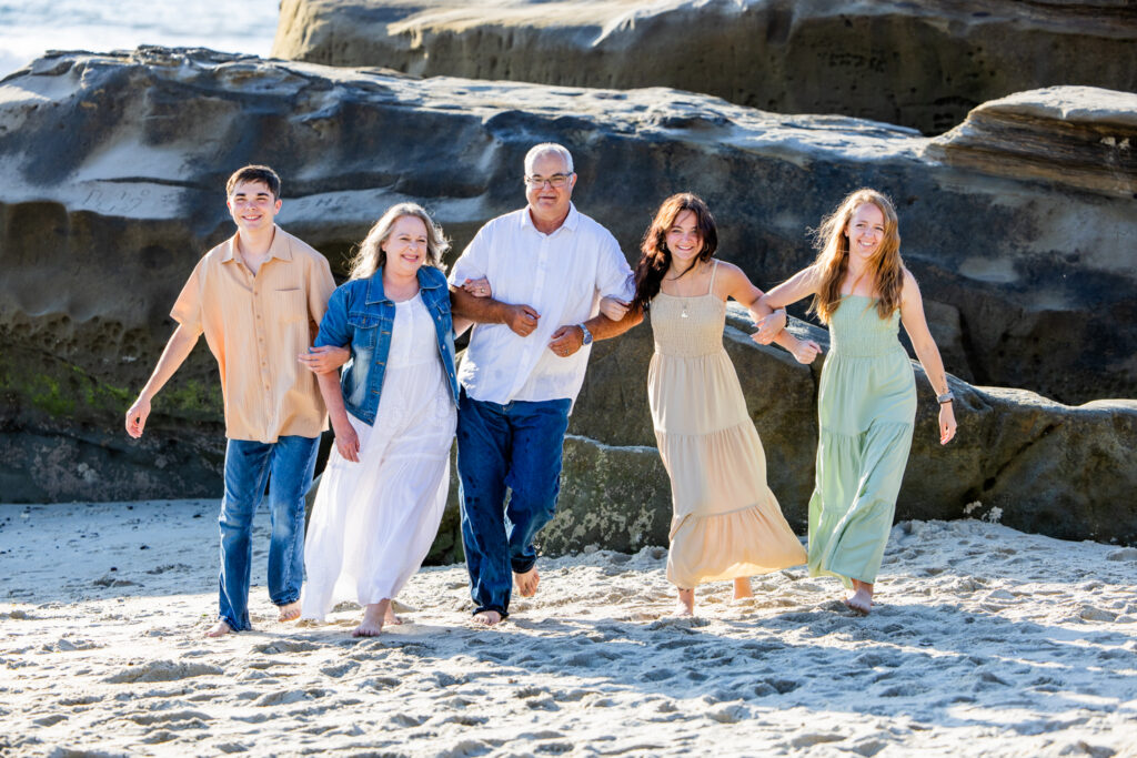Beach Photographer La Jolla for a Dream Session Beach Photographer La Jolla 8